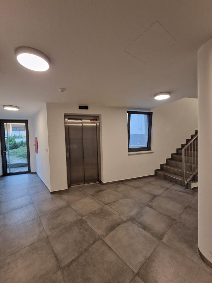 Ota-Group Luxury Selection Lägenhet Bratislava Exteriör bild
