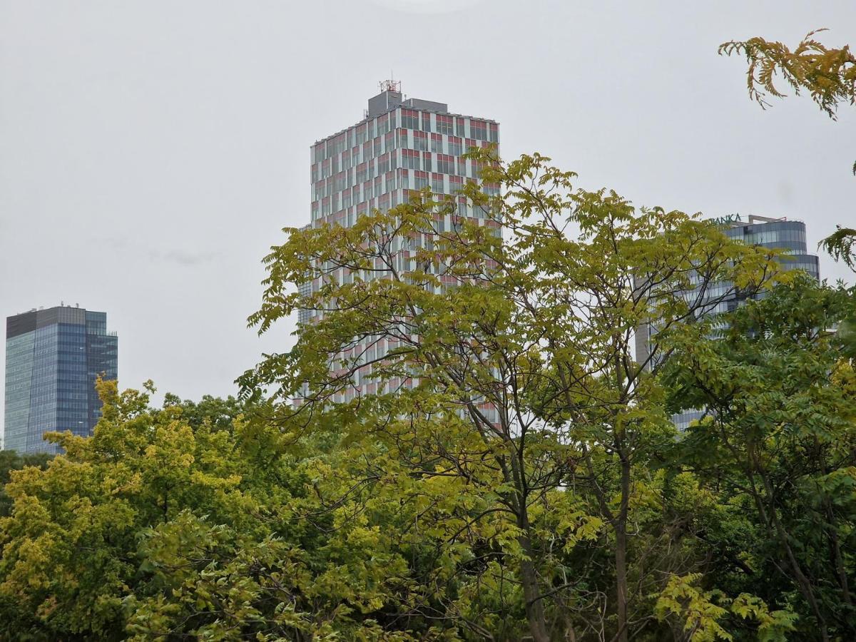 Ota-Group Luxury Selection Lägenhet Bratislava Exteriör bild