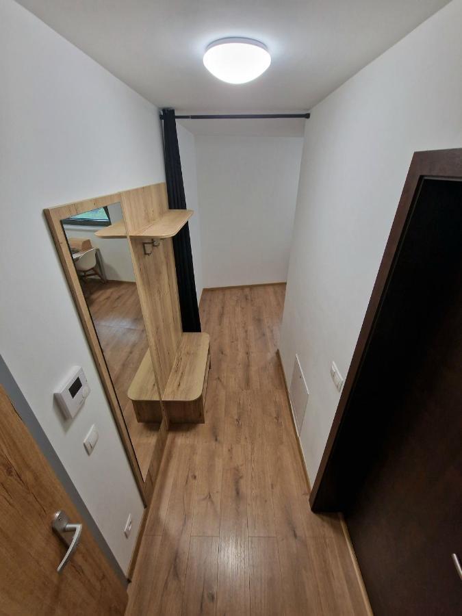 Ota-Group Luxury Selection Lägenhet Bratislava Exteriör bild