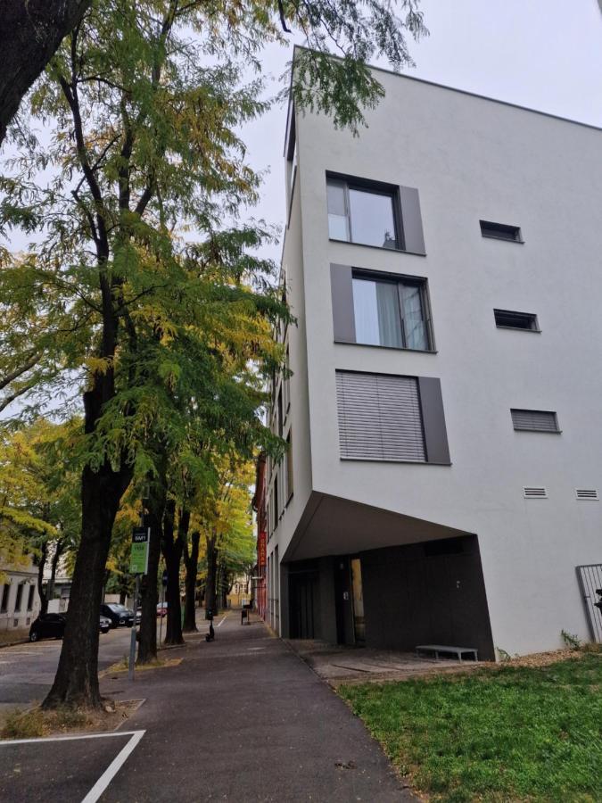 Ota-Group Luxury Selection Lägenhet Bratislava Exteriör bild