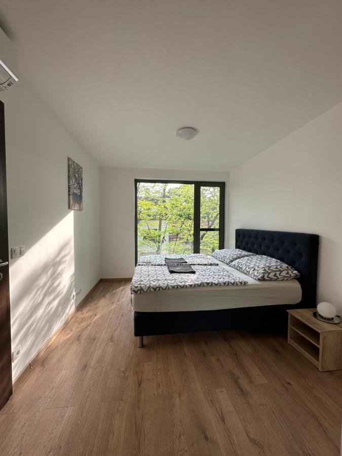 Ota-Group Luxury Selection Lägenhet Bratislava Exteriör bild