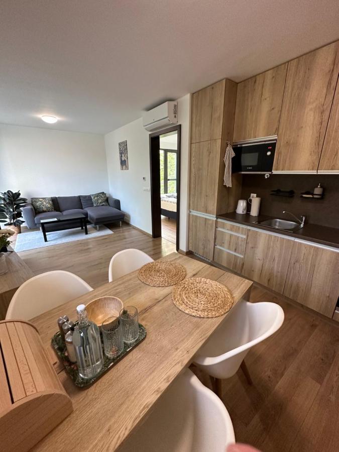 Ota-Group Luxury Selection Lägenhet Bratislava Exteriör bild