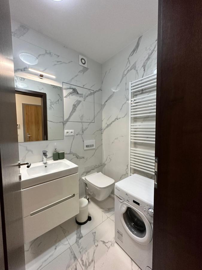 Ota-Group Luxury Selection Lägenhet Bratislava Exteriör bild